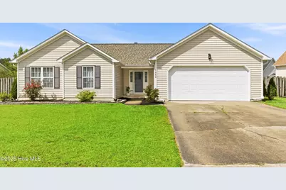 1960 Jeffrey Stokes Drive NE, Leland, NC 28451 - Photo 1