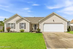 1960 Jeffrey Stokes Dr NE, Leland, NC 28451 - Photo 1