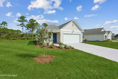 1026 Brooke Ridge Lane, Boiling Spring Lakes, NC 28461 - Photo 7
