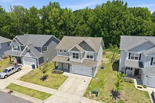 318 Dunston Rd, Carthage, NC 28327 - Photo 7