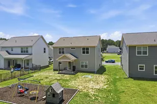 318 Dunston Rd, Carthage, NC 28327 - Photo 53