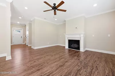 318 Dunston Road, Carthage, NC 28327 - Photo 17