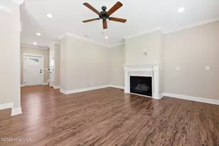 318 Dunston Rd, Carthage, NC 28327 - Photo 17