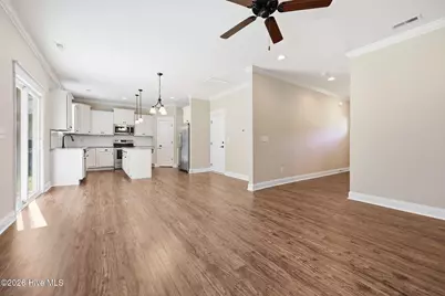 318 Dunston Road, Carthage, NC 28327 - Photo 19
