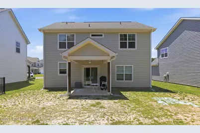 318 Dunston Road, Carthage, NC 28327 - Photo 41