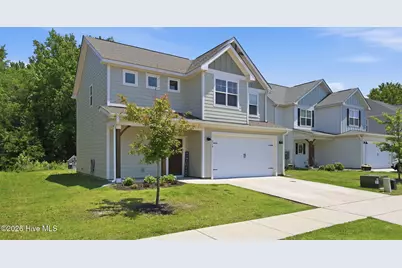 318 Dunston Road, Carthage, NC 28327 - Photo 3