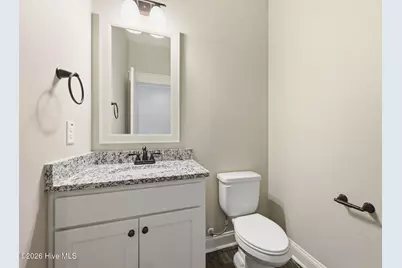 318 Dunston Road, Carthage, NC 28327 - Photo 13