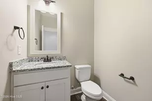 318 Dunston Rd, Carthage, NC 28327 - Photo 13