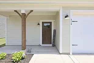 318 Dunston Rd, Carthage, NC 28327 - Photo 9