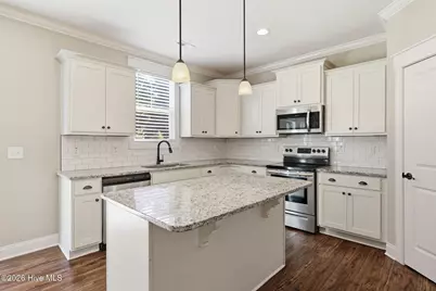 318 Dunston Road, Carthage, NC 28327 - Photo 23