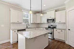 318 Dunston Rd, Carthage, NC 28327 - Photo 23