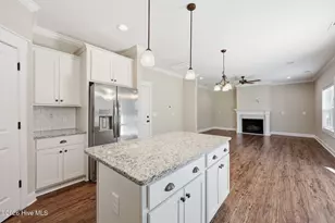 318 Dunston Rd, Carthage, NC 28327 - Photo 25