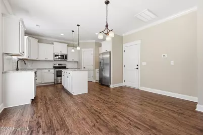 318 Dunston Road, Carthage, NC 28327 - Photo 21