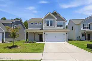 318 Dunston Rd, Carthage, NC 28327 - Photo 1