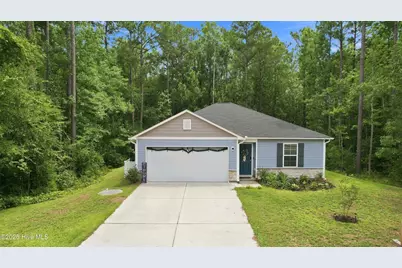 2519 Sendero Drive SE, Bolivia, NC 28422 - Photo 1