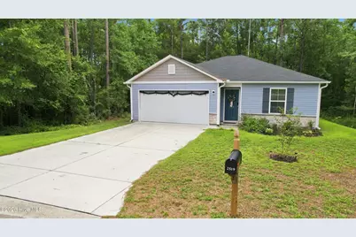 2519 Sendero Drive SE, Bolivia, NC 28422 - Photo 31