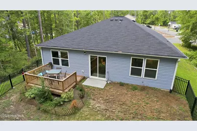 2519 Sendero Drive SE, Bolivia, NC 28422 - Photo 27