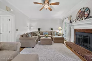 3232 Amber Dr, Wilmington, NC 28409 - Photo 21