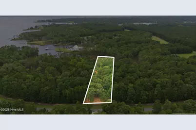 Lot 52 Sunset Point Road, Belhaven, NC 27810 - Photo 1