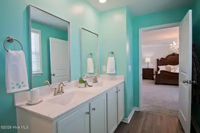 271 Jones Ridge Lane #Lot 51, Newport, NC 28570 - Photo 21