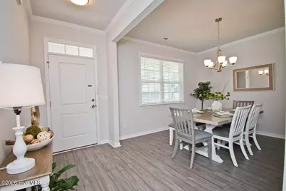 271 Jones Ridge Lane #Lot 51, Newport, NC 28570 - Photo 3