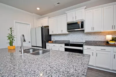 271 Jones Ridge Lane #Lot 51, Newport, NC 28570 - Photo 9