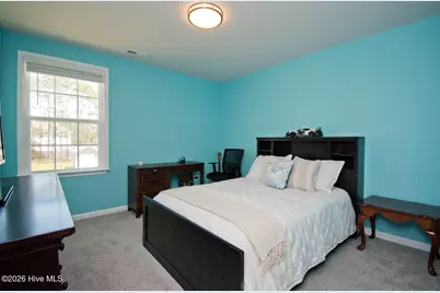 271 Jones Ridge Lane #Lot 51, Newport, NC 28570 - Photo 29