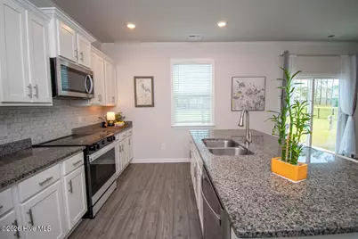 271 Jones Ridge Lane #Lot 51, Newport, NC 28570 - Photo 11
