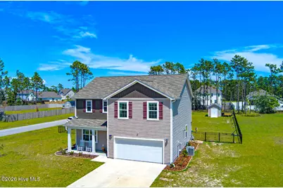 271 Jones Ridge Lane #Lot 51, Newport, NC 28570 - Photo 39