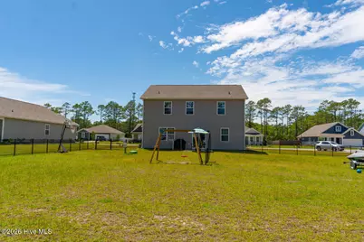 271 Jones Ridge Lane #Lot 51, Newport, NC 28570 - Photo 35