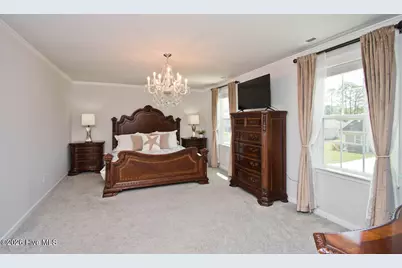 271 Jones Ridge Lane #Lot 51, Newport, NC 28570 - Photo 17