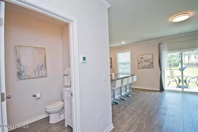271 Jones Ridge Lane #Lot 51, Newport, NC 28570 - Photo 5