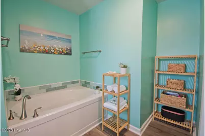 271 Jones Ridge Lane #Lot 51, Newport, NC 28570 - Photo 23