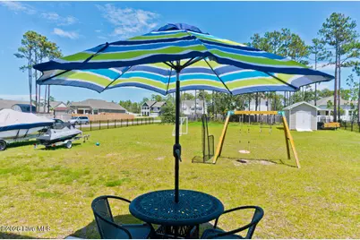 271 Jones Ridge Lane #Lot 51, Newport, NC 28570 - Photo 37