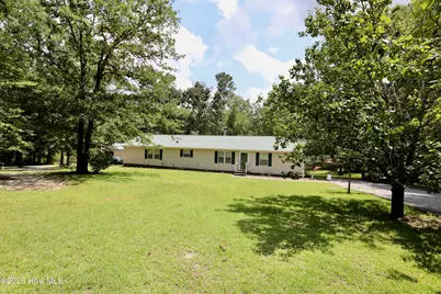 453 Lane Road, Cameron, NC 28326 - Photo 13