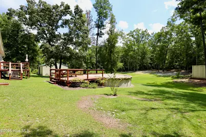 453 Lane Road, Cameron, NC 28326 - Photo 3