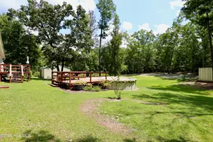 453 Lane Rd, Cameron, NC 28326 - Photo 3