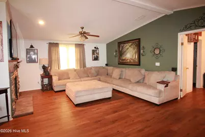 453 Lane Road, Cameron, NC 28326 - Photo 9