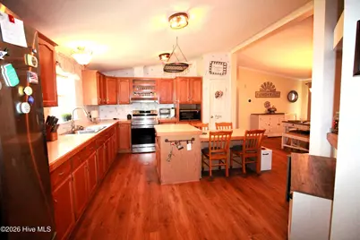 453 Lane Road, Cameron, NC 28326 - Photo 11