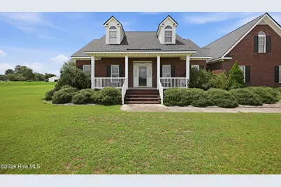 4921 Pauls Path Road, La Grange, NC 28551 - Photo 45