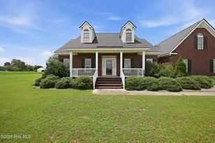 4921 Pauls Path Rd, La Grange, NC 28551 - Photo 45