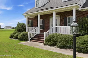 4921 Pauls Path Rd, La Grange, NC 28551 - Photo 5