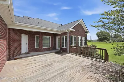 4921 Pauls Path Road, La Grange, NC 28551 - Photo 41
