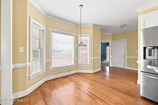 4921 Pauls Path Rd, La Grange, NC 28551 - Photo 15