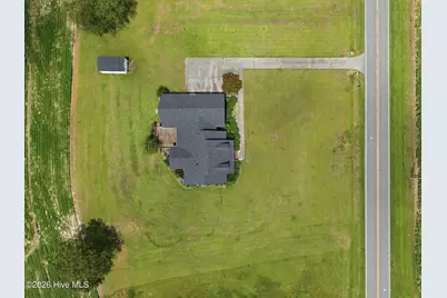 4921 Pauls Path Road, La Grange, NC 28551 - Photo 49