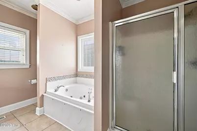 4921 Pauls Path Road, La Grange, NC 28551 - Photo 21