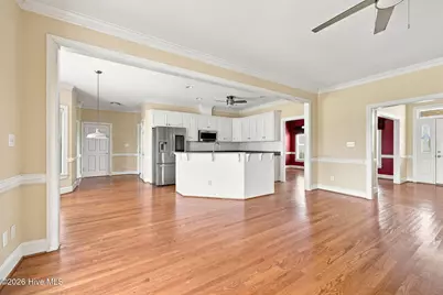 4921 Pauls Path Road, La Grange, NC 28551 - Photo 11