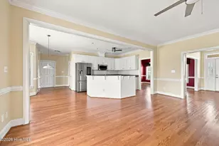 4921 Pauls Path Rd, La Grange, NC 28551 - Photo 11