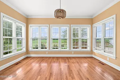 4921 Pauls Path Road, La Grange, NC 28551 - Photo 7