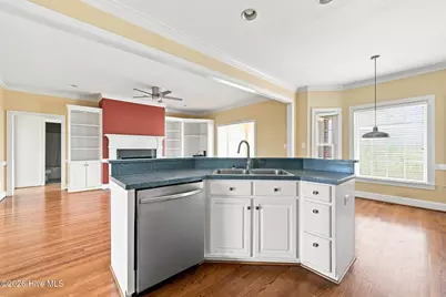 4921 Pauls Path Road, La Grange, NC 28551 - Photo 13